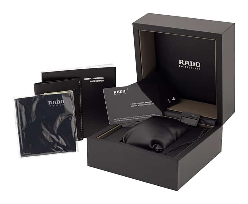 Rado True R27112312